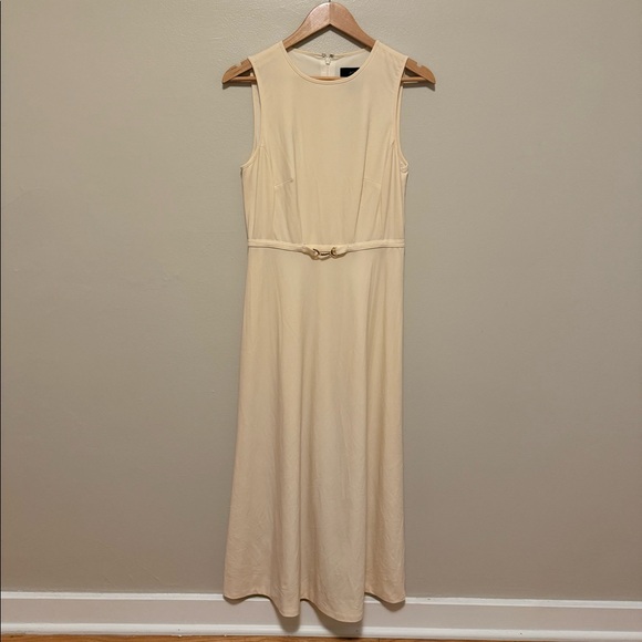 J. Crew Dresses & Skirts - J.Crew Tollegno 1900 Italian Stretch Wool Dress